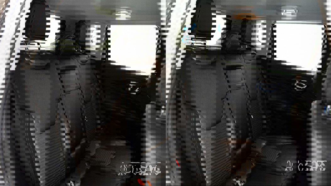 Jeep Compass 1.3 T Limited de 2022