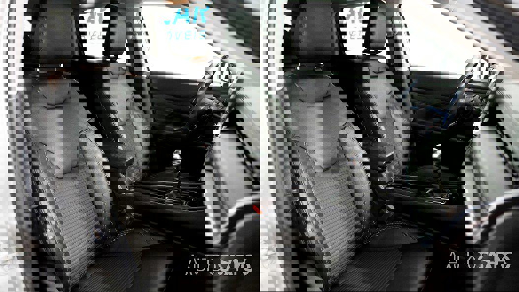 Jeep Compass 1.3 T Limited de 2022