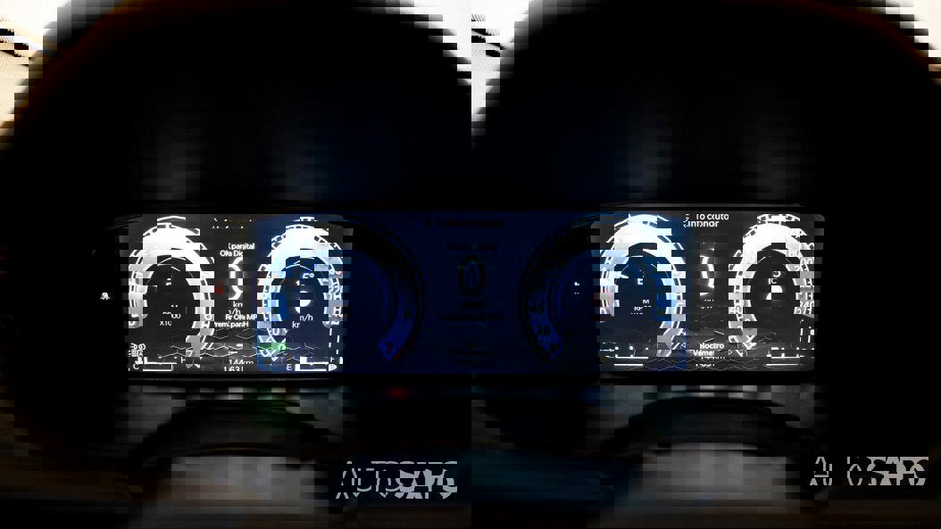 Jeep Compass 1.3 T Limited de 2022