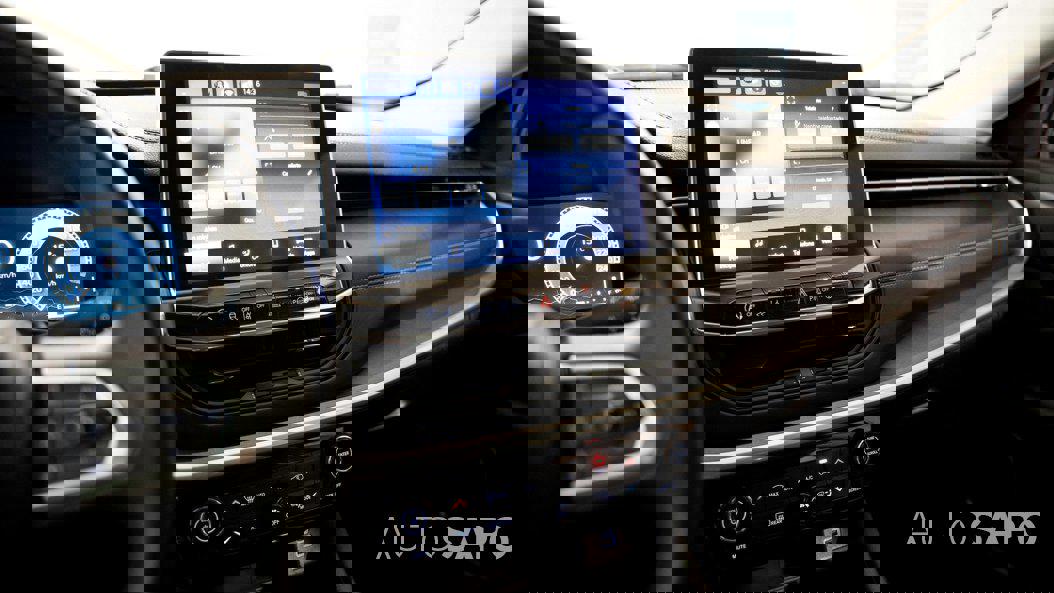 Jeep Compass 1.3 T Limited de 2022