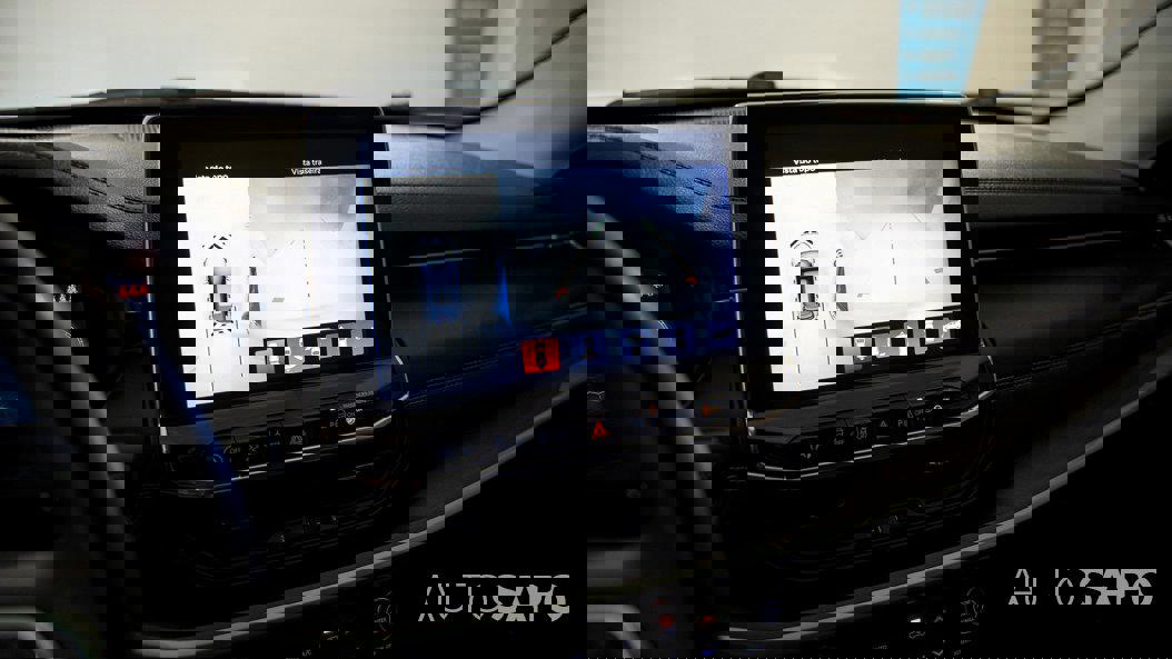 Jeep Compass 1.3 T Limited de 2022