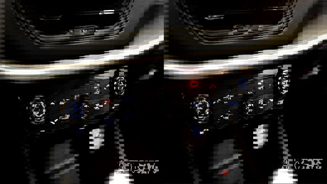 Jeep Compass 1.3 T Limited de 2022