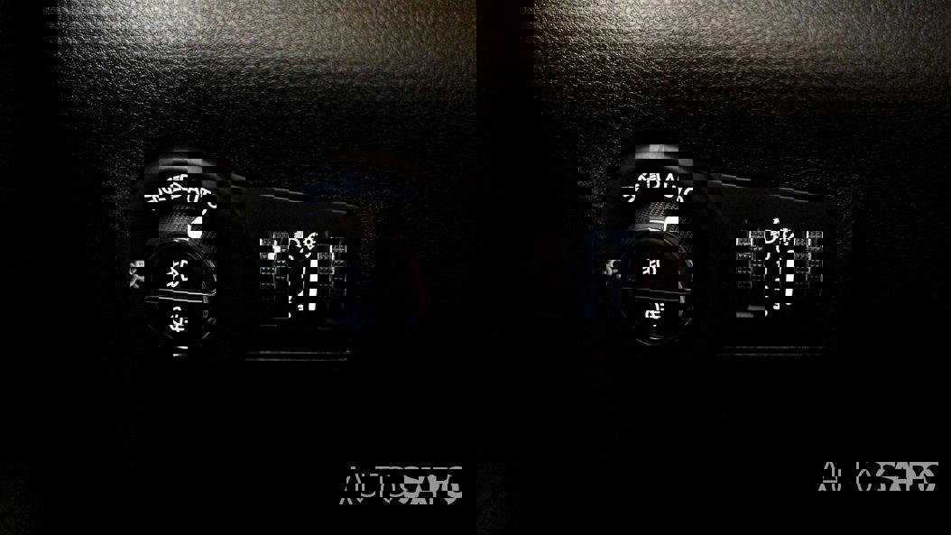 Jeep Compass 1.3 T Limited de 2022