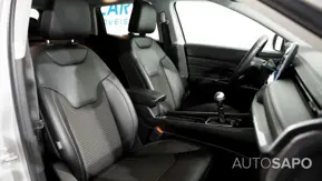 Jeep Compass 1.3 T Limited de 2022