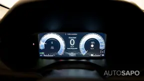 Jeep Compass 1.3 T Limited de 2022