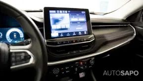 Jeep Compass 1.3 T Limited de 2022