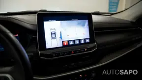 Jeep Compass 1.3 T Limited de 2022