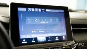 Jeep Compass 1.3 T Limited de 2022