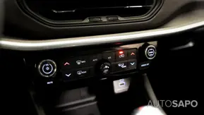 Jeep Compass 1.3 T Limited de 2022