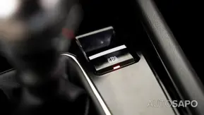 Jeep Compass 1.3 T Limited de 2022