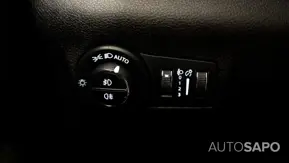 Jeep Compass 1.3 T Limited de 2022