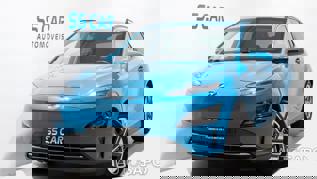 Hyundai Kauai de 2022