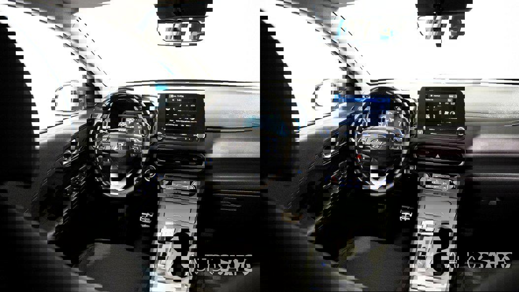 Hyundai Kauai de 2022