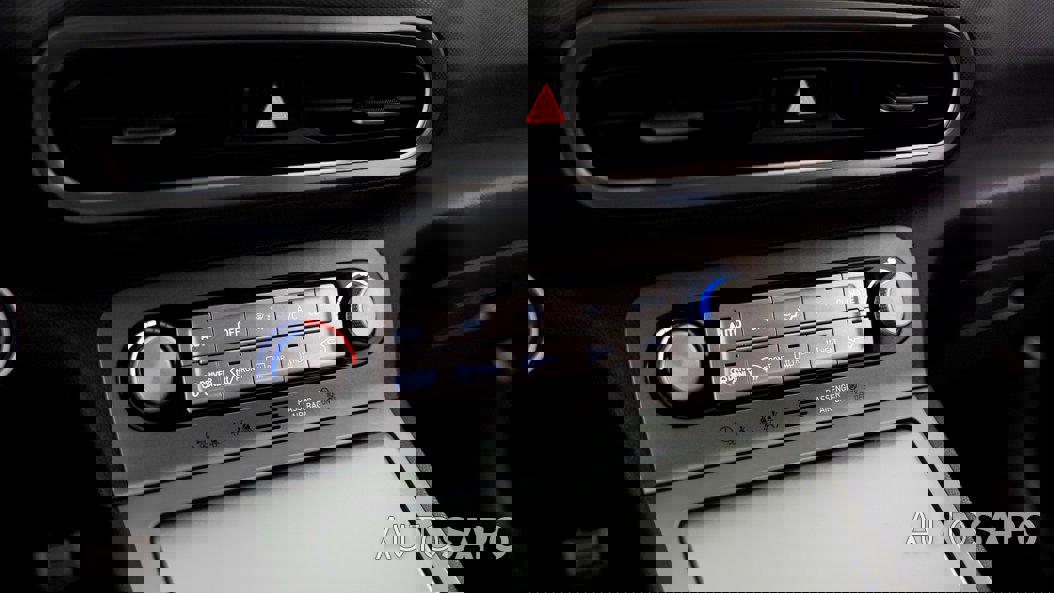 Hyundai Kauai de 2022