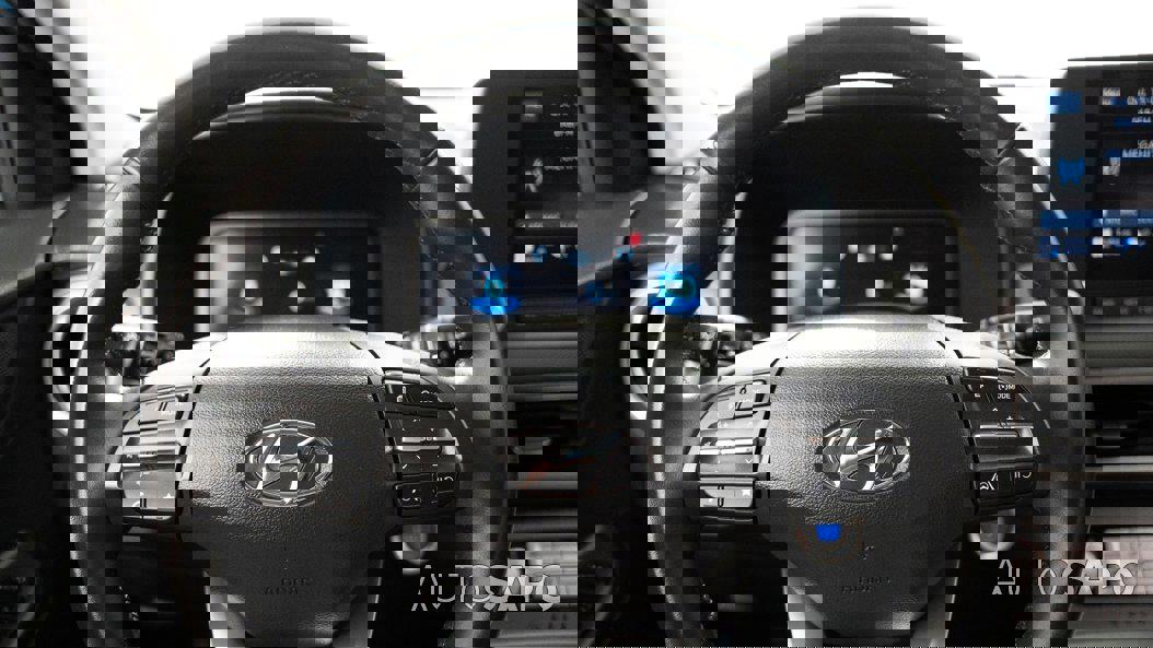 Hyundai Kauai de 2022