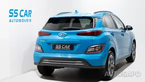 Hyundai Kauai de 2022