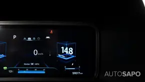 Hyundai Kauai de 2022