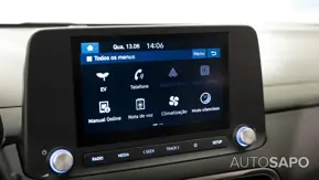 Hyundai Kauai de 2022