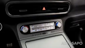 Hyundai Kauai de 2022