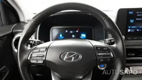 Hyundai Kauai de 2022