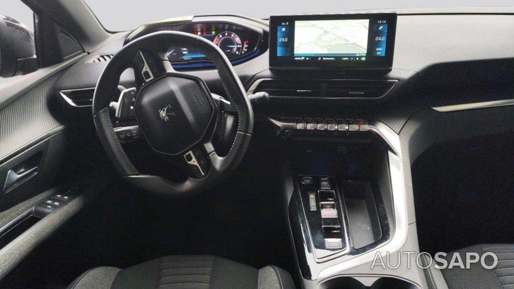 Peugeot 5008 de 2023