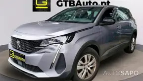 Peugeot 5008 de 2023