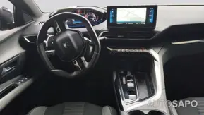 Peugeot 5008 de 2023