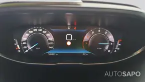 Peugeot 5008 de 2023