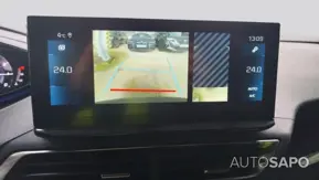 Peugeot 5008 de 2023