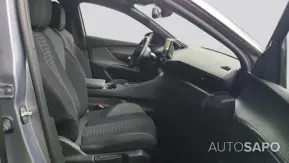 Peugeot 5008 de 2023