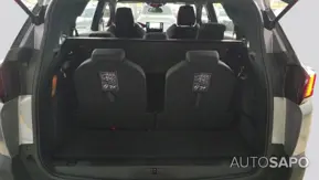 Peugeot 5008 de 2023