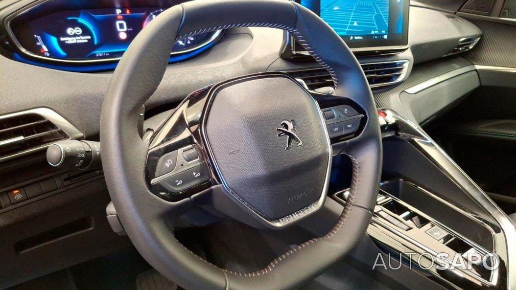 Peugeot 3008 de 2024