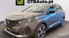 Peugeot 3008 de 2024
