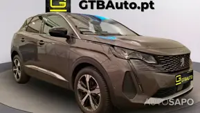 Peugeot 3008 de 2024
