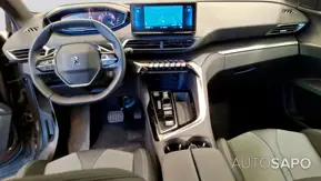 Peugeot 3008 de 2024