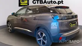 Peugeot 3008 de 2024