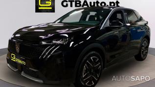 Peugeot 3008 de 2025