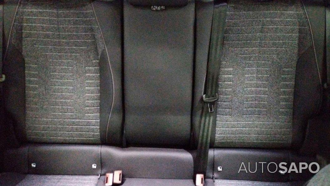 Peugeot 3008 de 2025