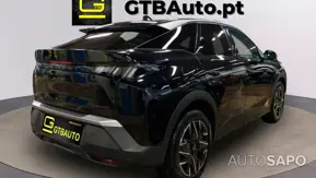 Peugeot 3008 de 2025