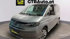 Volkswagen Multivan de 2023
