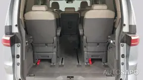 Volkswagen Multivan de 2023