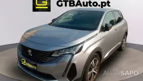 Peugeot 3008 de 2023