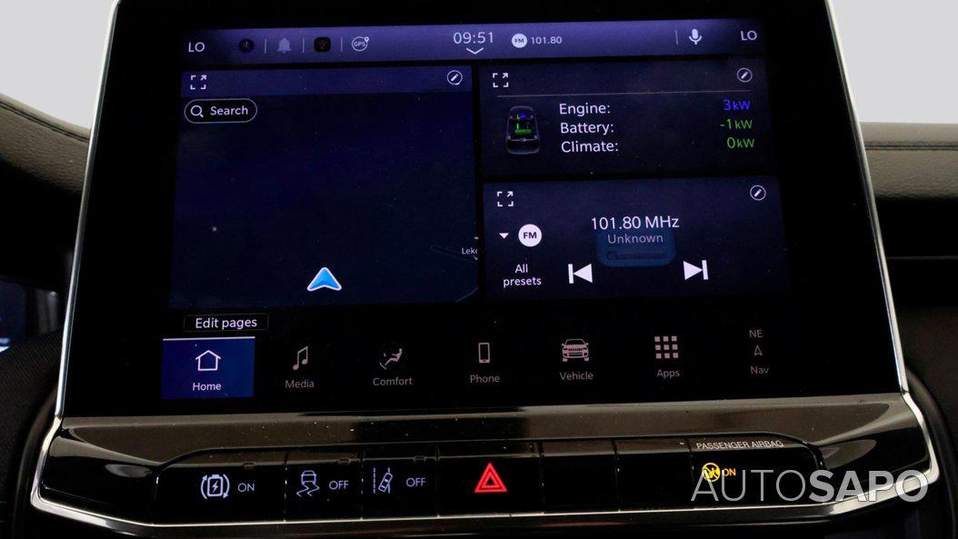 Jeep Compass de 2023