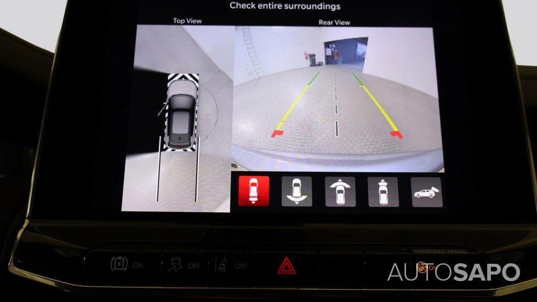 Jeep Compass de 2023