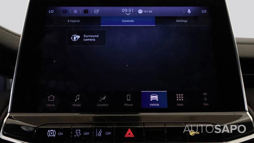 Jeep Compass de 2023