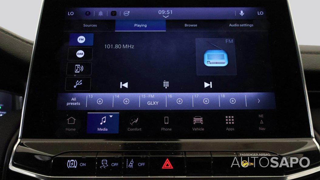 Jeep Compass de 2023