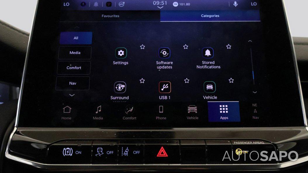 Jeep Compass de 2023