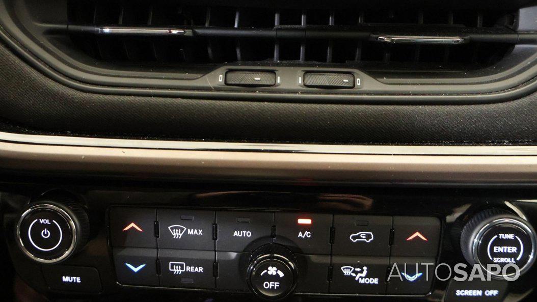 Jeep Compass de 2023