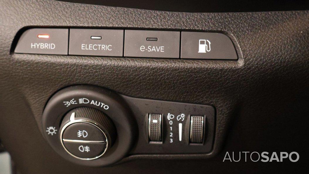 Jeep Compass de 2023