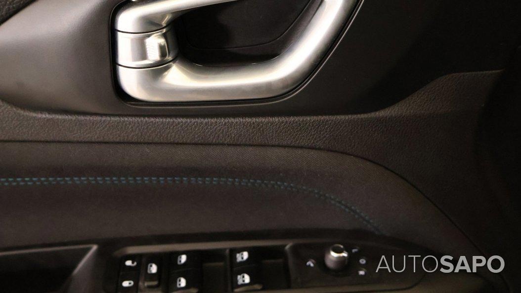 Jeep Compass de 2023